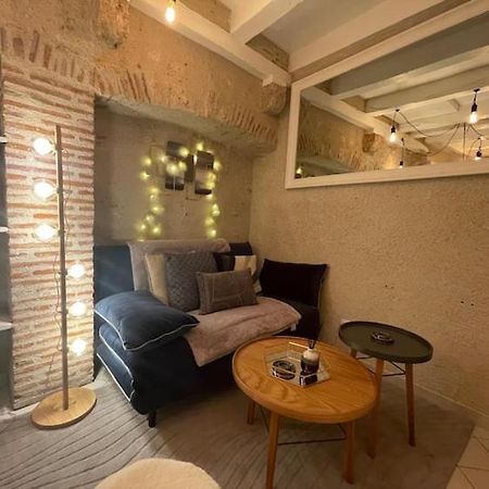 Esprit Hygge A Blois : Un Interieur Bien-Etre Daire Dış mekan fotoğraf
