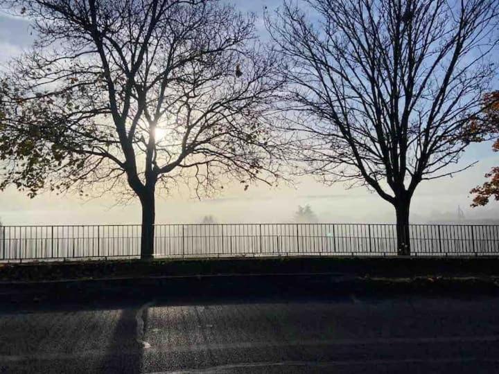 Esprit Hygge A Blois : Un Interieur Bien-Etre Daire Dış mekan fotoğraf