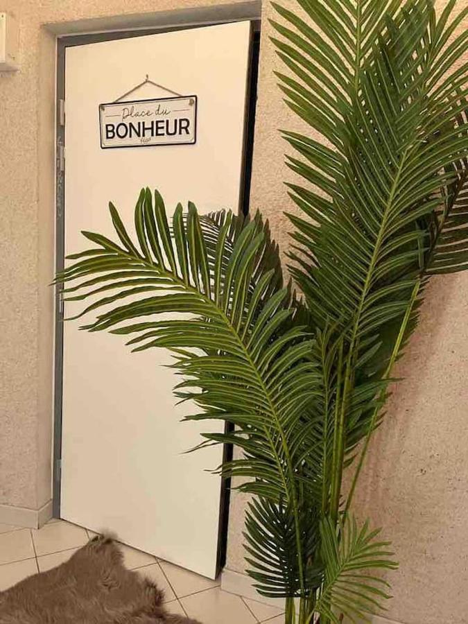 Esprit Hygge A Blois : Un Interieur Bien-Etre Daire Dış mekan fotoğraf
