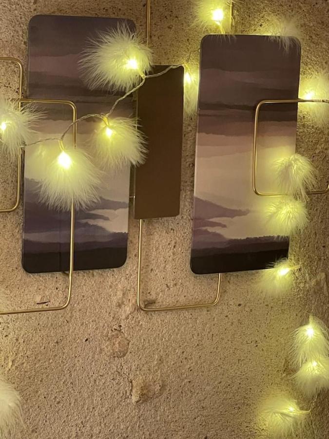 Esprit Hygge A Blois : Un Interieur Bien-Etre Daire Dış mekan fotoğraf