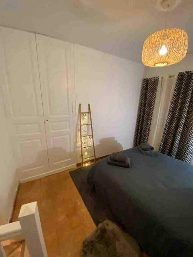 Esprit Hygge A Blois : Un Interieur Bien-Etre Daire Dış mekan fotoğraf