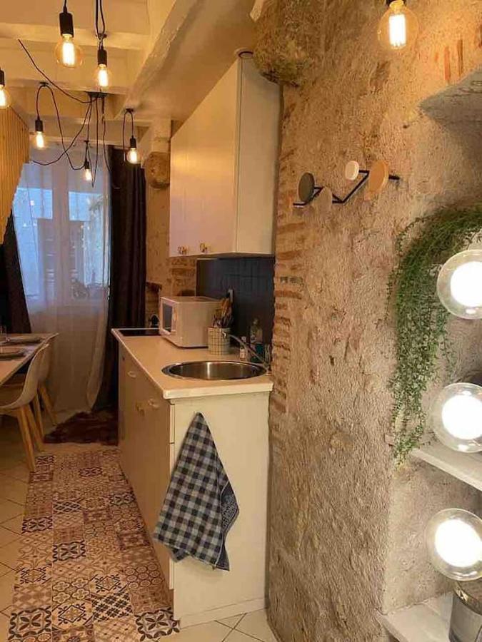 Esprit Hygge A Blois : Un Interieur Bien-Etre Daire Dış mekan fotoğraf