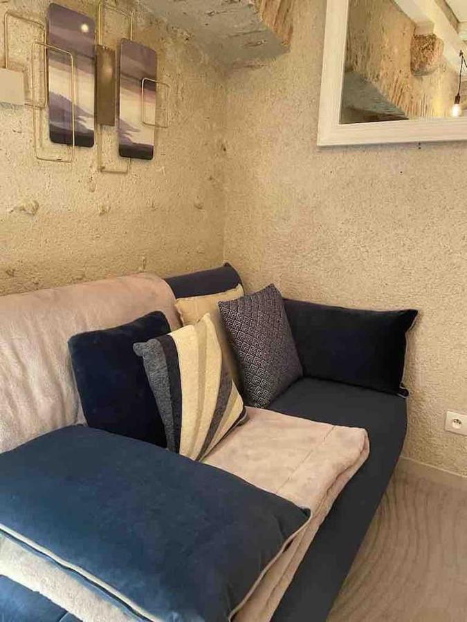 Esprit Hygge A Blois : Un Interieur Bien-Etre Daire Dış mekan fotoğraf