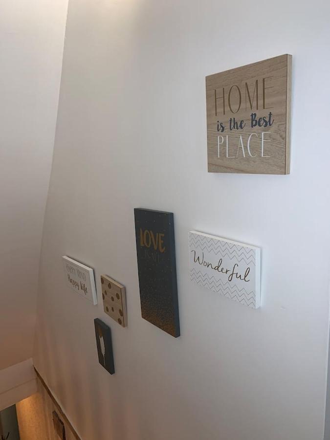 Esprit Hygge A Blois : Un Interieur Bien-Etre Daire Dış mekan fotoğraf