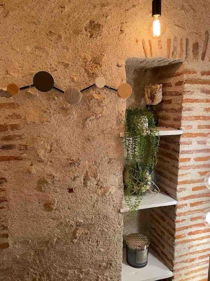 Esprit Hygge A Blois : Un Interieur Bien-Etre Daire Dış mekan fotoğraf