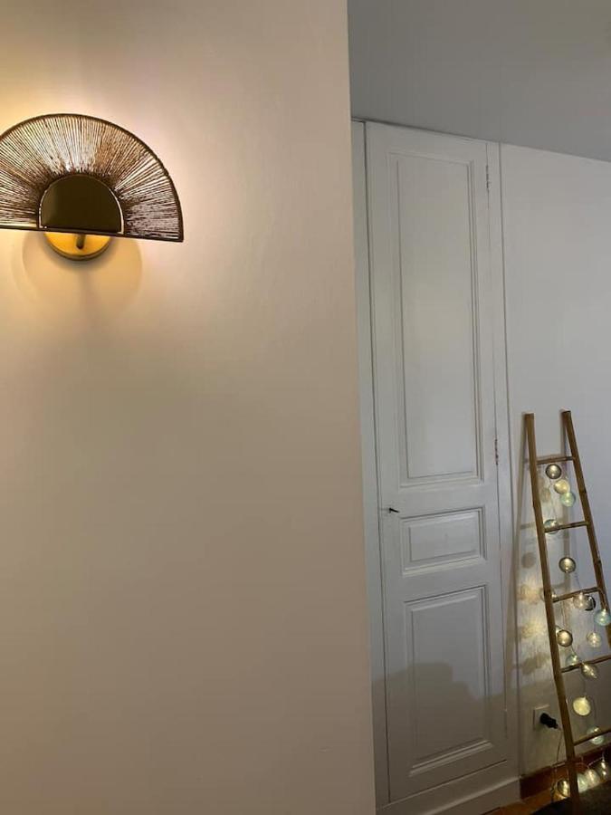 Esprit Hygge A Blois : Un Interieur Bien-Etre Daire Dış mekan fotoğraf