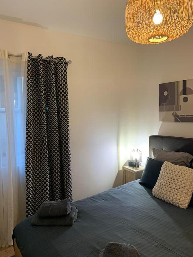 Esprit Hygge A Blois : Un Interieur Bien-Etre Daire Dış mekan fotoğraf