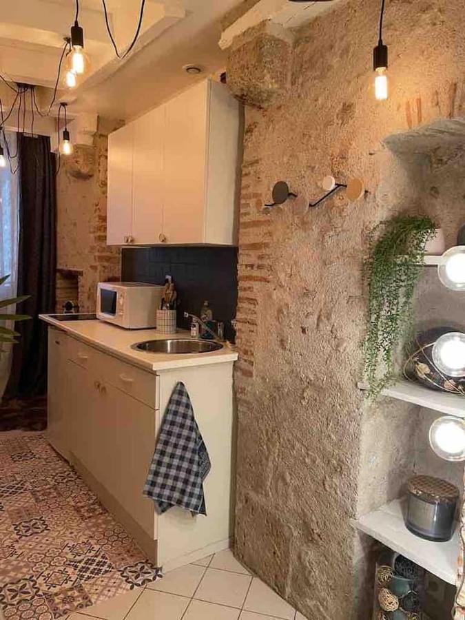 Esprit Hygge A Blois : Un Interieur Bien-Etre Daire Dış mekan fotoğraf