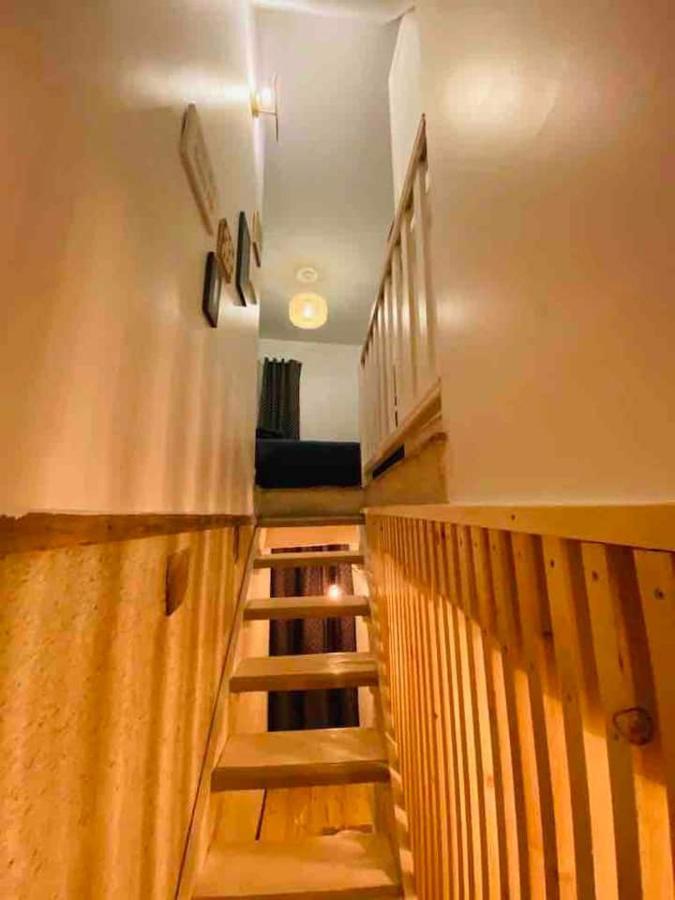 Esprit Hygge A Blois : Un Interieur Bien-Etre Daire Dış mekan fotoğraf