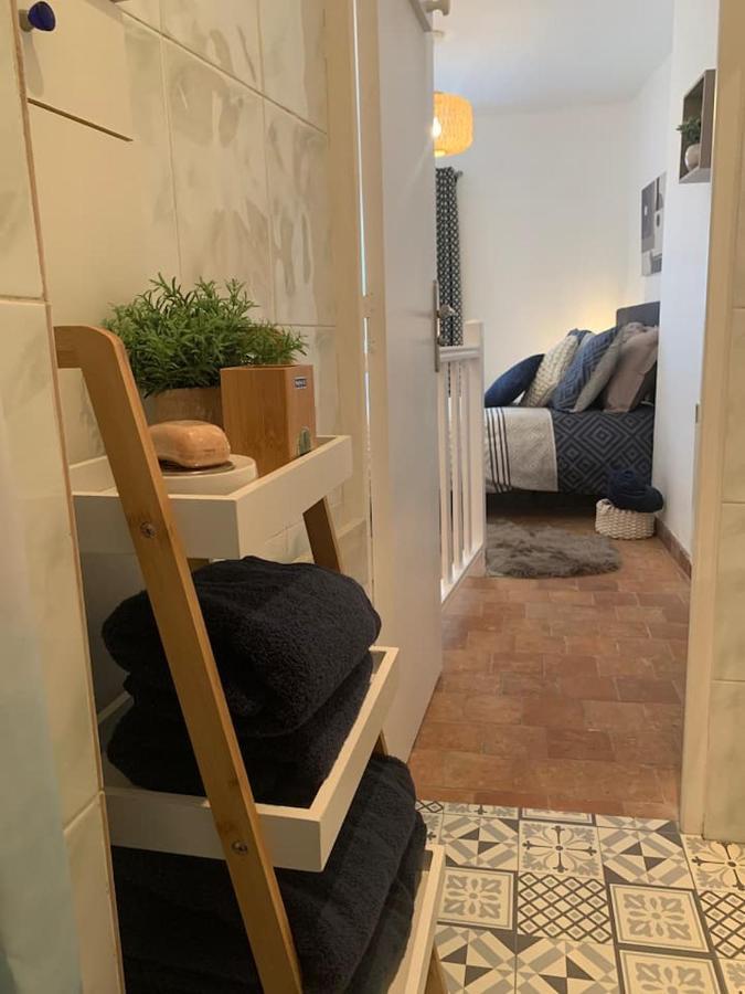 Esprit Hygge A Blois : Un Interieur Bien-Etre Daire Dış mekan fotoğraf